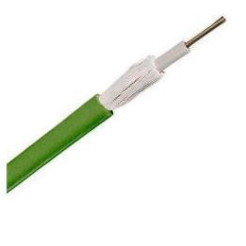 Prysmian Group CAVO 24FO OS2 DIEL.INTEST. CCA GIALLO